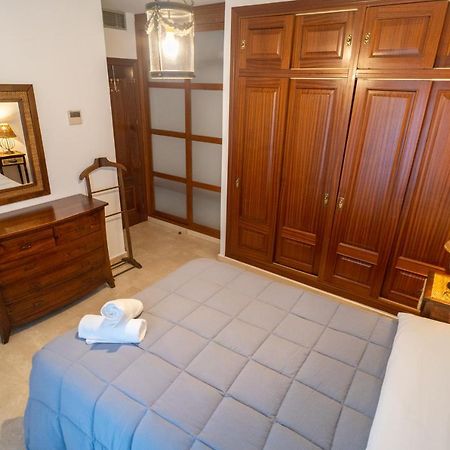 Luxury Ronda Center Villa Exteriör bild
